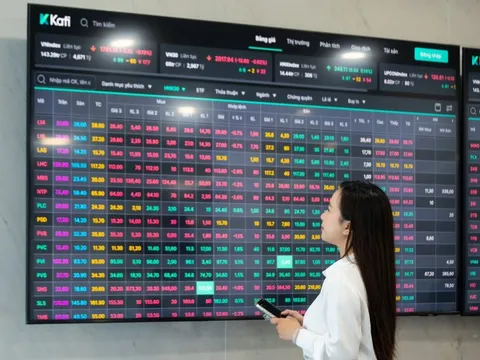 Nhà đầu tư chứng khoán có nên ‘đi chợ’ gom hàng trước khi nghỉ Tết?