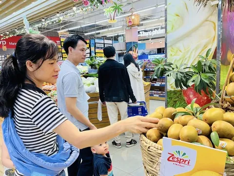 Cách giúp bạn tăng cường hệ miễn dịch, sức đề kháng thông qua thực phẩm