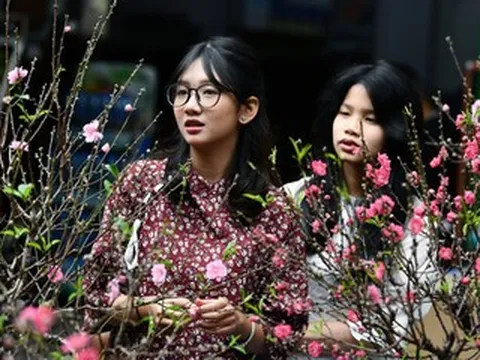 Dự báo thời tiết 10/2/2026: Miền Bắc tăng nhiệt đến 22 độ, trời rét đến bao giờ?