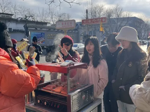 Du lịch Tết đổi nhịp: Khách Việt đặt vé quốc tế ngày càng sát ngày bay