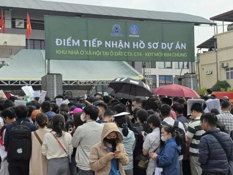 Tin tức sáng 10-2: Chính phủ quy định mới về nhà ở xã hội, điểm nào đáng chú ý?