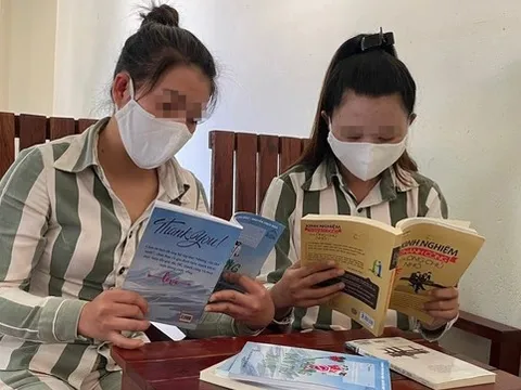 Bộ Công an đề xuất tăng 50% lượng thịt, cá, bổ sung trứng, khám sức khỏe 1 năm/lần cho phạm nhân