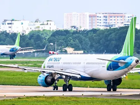 Ông Trịnh Văn Quyết trở lại Facebook sau gần 4 năm, thông báo chú ý về Bamboo Airways