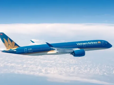 Vietnam Airlines ra mắt website mới: ‘Bộ mặt số’ khẳng định tầm vóc hãng hàng không quốc gia