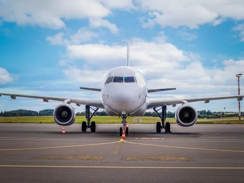 Nới điều kiện về vốn khi cấp giấy phép lập hãng hàng không