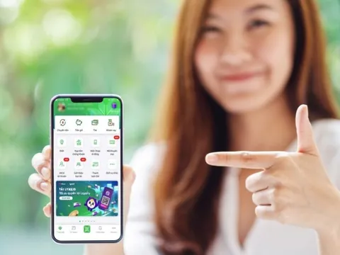 Ngân hàng Việt chạy đua đầu tư AI