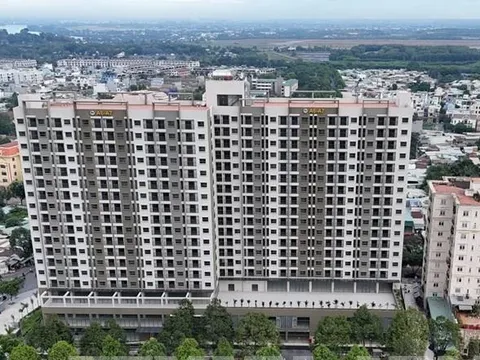 Cụ thể và chi tiết việc sửa đổi, bổ sung quy định về nhà ở xã hội