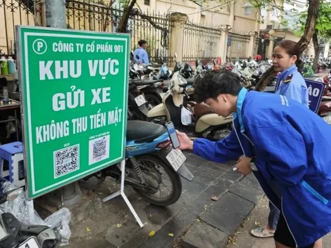 Đề xuất mới về xuất hoá đơn từng lần, áp dụng cho rạp chiếu phim, bãi trông giữ xe