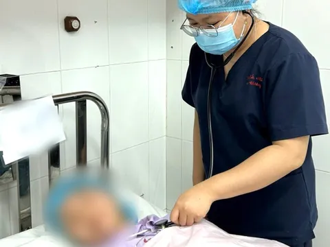 Ăn cá mú đỏ, 4 người cùng nhà ở TP.HCM bị ngộ độc nặng