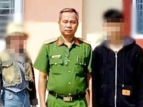 Tin lời mời “việc nhẹ lương cao”, thiếu nữ 17 tuổi bị dụ sang Campuchia