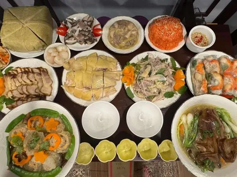 Bác sĩ khuyến cáo nguyên tắc ‘3 đúng’ cho người bệnh thận trong ngày Tết