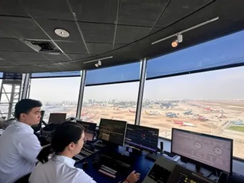 Vượt mốc 1.000 chuyến bay/ngày, Tân Sơn Nhất kích hoạt phương án đặc biệt