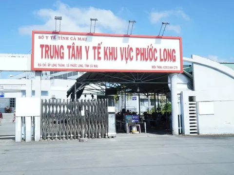 Sau khi đòi bỏ trực Tết, hàng trăm nhân viên y tế ở Cà Mau được chi trả tiền nợ lương