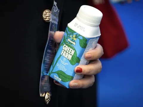 Nhà đầu tư Thái Lan, Nhật Bản quan tâm 'thâu tóm' thị trường tiêu dùng Việt Nam