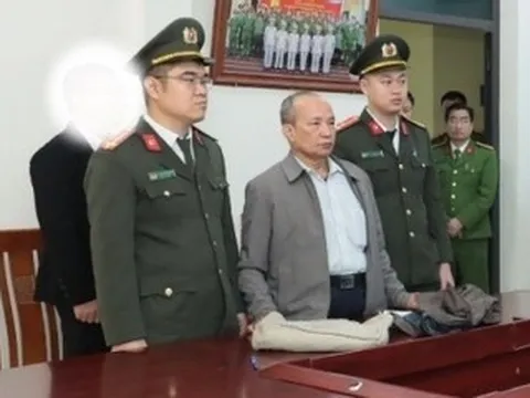 Khởi tố đối tượng lợi dụng các quyền tự do dân chủ