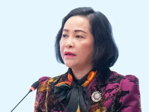 Phó chủ tịch Quốc hội: Từ 'người ứng cử' trở thành 'người đại biểu' là một thử thách lớn