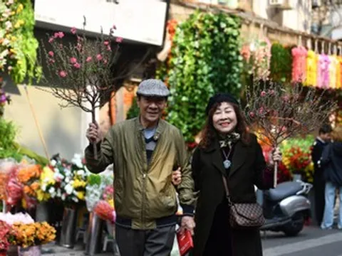 Dự báo thời tiết 14/2/2026: Miền Bắc vẫn sương mù, trưa nắng bừng 27 độ