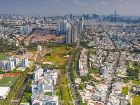 Đằng sau chuyện tồn kho bất động sản cao kỉ lục, gần 430.000 tỉ đồng