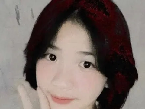 Gia Lai: Thiếu nữ 14 tuổi mất tích nhiều ngày, công an phát thông báo tìm kiếm