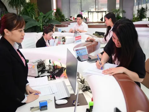 Điểm bất ngờ về nợ xấu sau một năm 'bơm' mạnh tín dụng