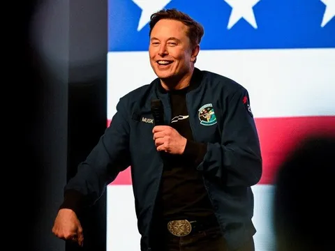 Starlink Việt Nam vốn 30 tỉ đồng, tổng giám đốc là người Việt