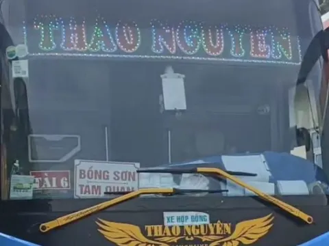 Vụ vé xe bị tố tăng “phi mã” dịp Tết: Kết luận bất ngờ từ cơ quan chức năng