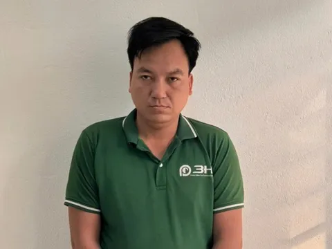 Bắt đối tượng truy nã lừa vận chuyển hàng hóa, chiếm đoạt tiền của nhiều tài xế