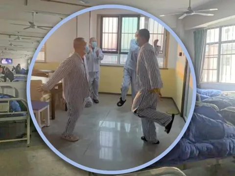 Nhiều bệnh viện tâm thần ở Trung Quốc 'bao ăn ở' người khỏe để trục lợi bảo hiểm