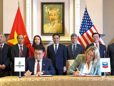 Năm 2026 - năm kiểm chứng hiệu quả của ngoại giao kinh tế