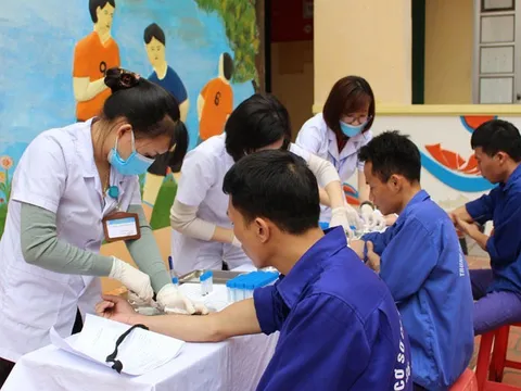 Đề xuất quy định cơ sở y tế đủ điều kiện xác định tình trạng nghiện ma túy