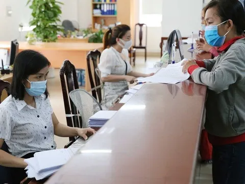 Hoàn thiện vị trí việc làm và xếp lương tương ứng cho viên chức trước 7-2027