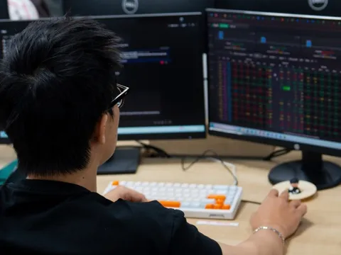 Trước kỳ nghỉ dài, nhận diện nhóm ngành được dòng tiền ‘thiên vị’