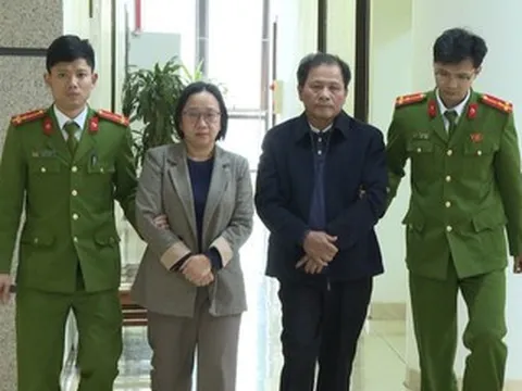 Khởi tố hai giám đốc kinh doanh xe điện lớn nhất Thanh Hóa