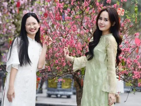 Không khí lạnh sắp tràn về, thời tiết đêm Giao thừa và mùng 1 Tết ra sao?