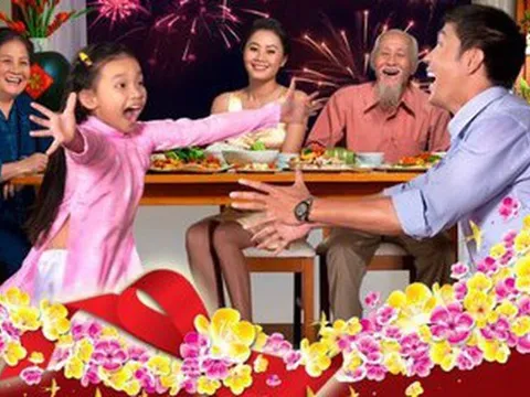 Sinh viên quốc tế đón Tết Việt: Ấm áp tình người, sự tử tế và hiếu khách