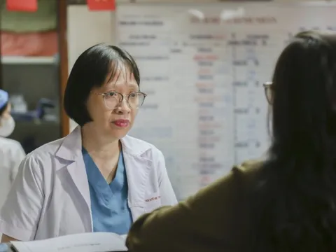 Xuân về và niềm vui của những cuộc đời hồi sinh nhờ ghép tế bào gốc