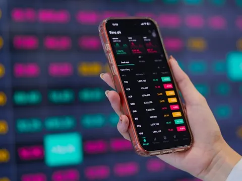 Đầu tư chứng khoán sau Tết: Không phải chuyện may rủi