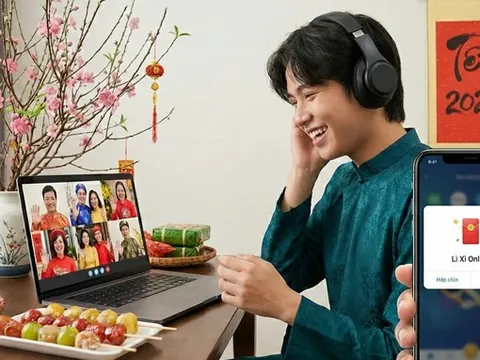 'Xông' mạng xã hội đầu năm, cần lưu ý gì?