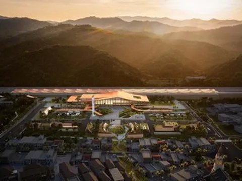 Những 'siêu công trình' định hình kinh tế Việt Nam