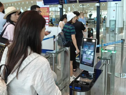 Một năm chuyển đổi số mạnh mẽ