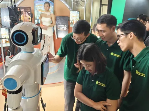 Bứt phá AI make-in-VietNam