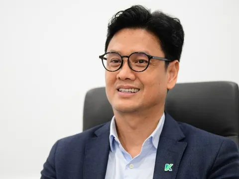 CEO Chứng khoán Kafi: AI và nâng hạng sẽ đào thải nhà đầu tư 'đánh theo cảm giác'