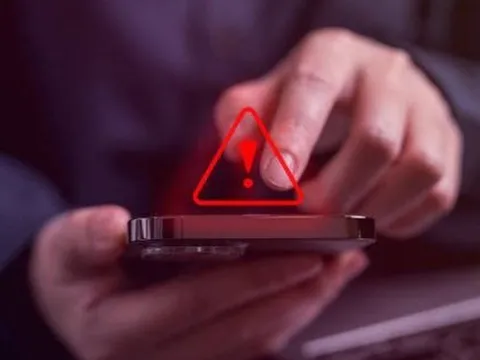 Nhận được loại tin nhắn này, người dân phải xóa ngay kẻo mất tiền