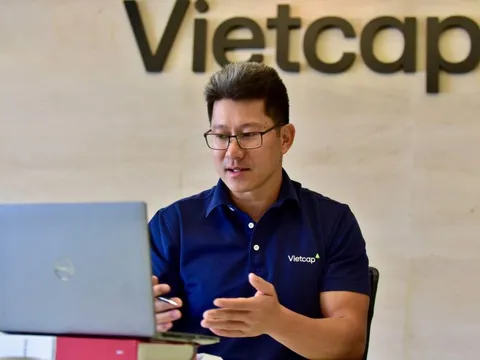 Sếp Vietcap: Chính sách sẽ là chất xúc tác quan trọng nhất của chứng khoán 2026