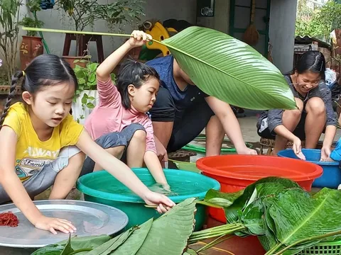 Vì sao gọi là Tết nhất, cái Tết nào là tuyệt nhất?