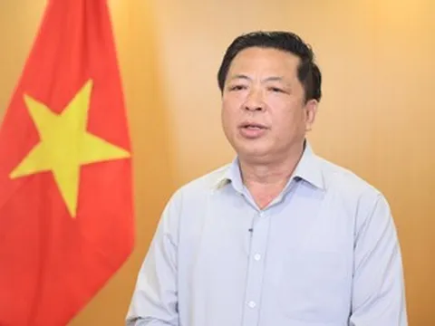 Bộ trưởng Trần Hồng Minh: Từ 3.000km cao tốc đến siêu dự án đường sắt, sân bay