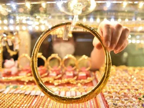 Giá vàng được dự báo ra sao trong năm Bính Ngọ?