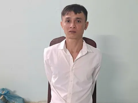 Bắt đối tượng cướp tài sản khiến người phụ nữ đi xe máy tử vong