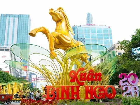 Năm Ngọ bàn thể chế: Điều kiện để 'phi nhanh'