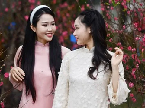 Dự báo thời tiết 20/2/2026 (mùng 4 Tết): Miền Bắc nắng ấm, Hà Nội tăng đến 24 độ